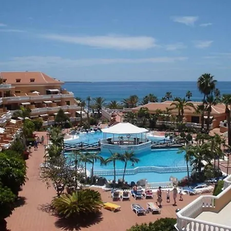 Tenerife Royal Garden 플라야데라스아메리카스