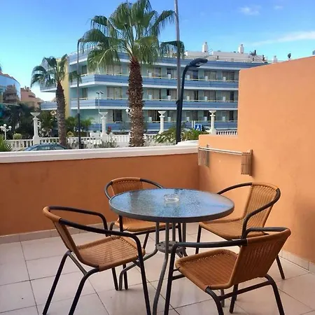 Tenerife Royal Garden *