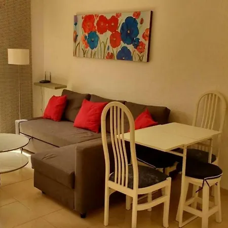 Apartment Tenerife Royal Garden *