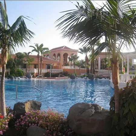 Tenerife Royal Garden *