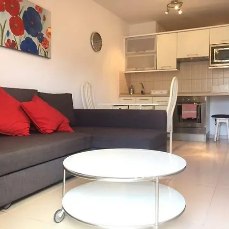 Apartment Tenerife Royal Garden Playa de las Americas (Tenerife)