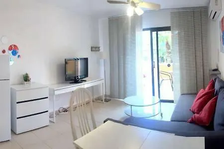 Tenerife Royal Garden Apartment *