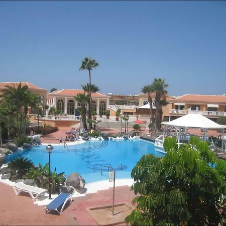Tenerife Royal Garden Apartment Playa de las Americas (Tenerife)